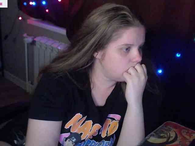 sweet_____cute webcam