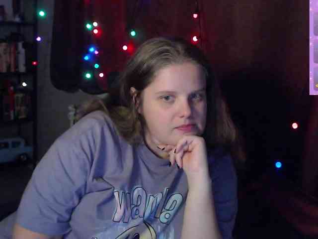 sweet_____cute webcam