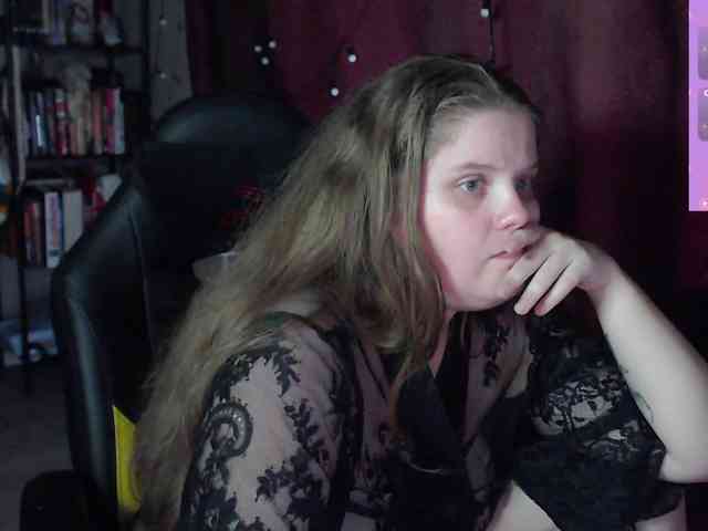 sweet_____cute webcam