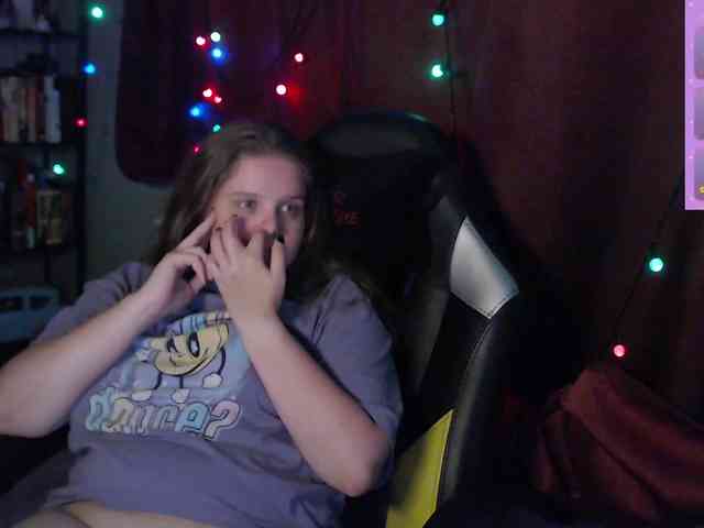 sweet_____cute webcam