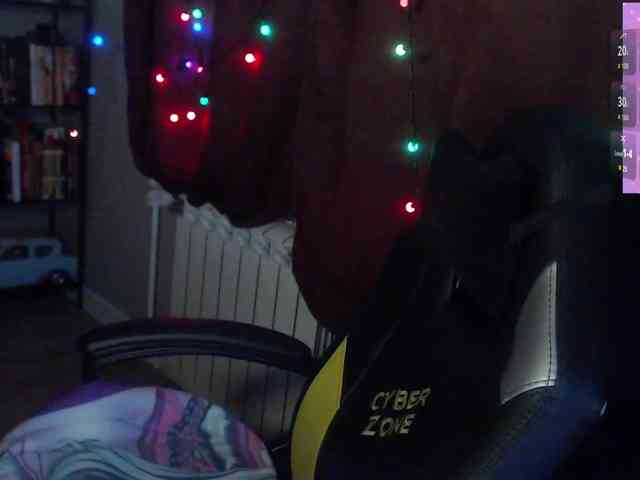 sweet_____cute webcam