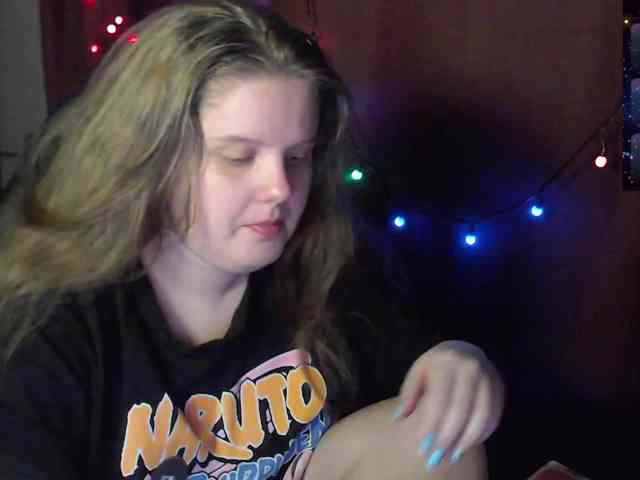 sweet_____cute webcam