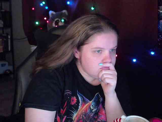 sweet_____cute webcam