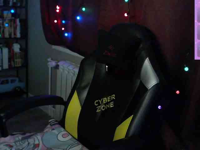 sweet_____cute webcam
