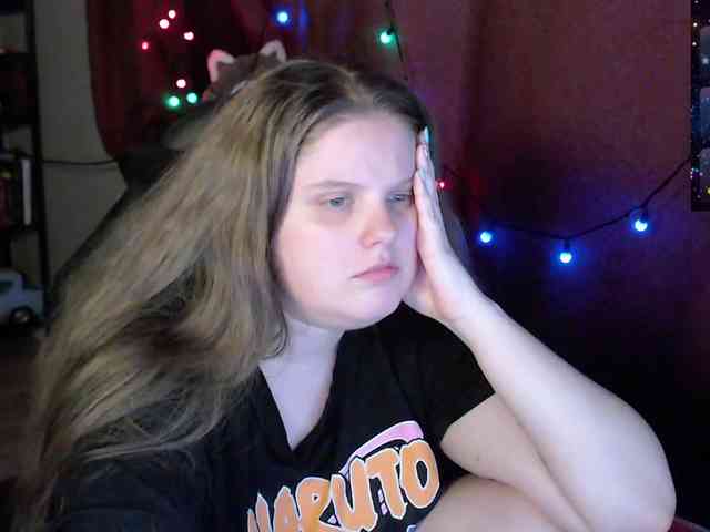 sweet_____cute webcam