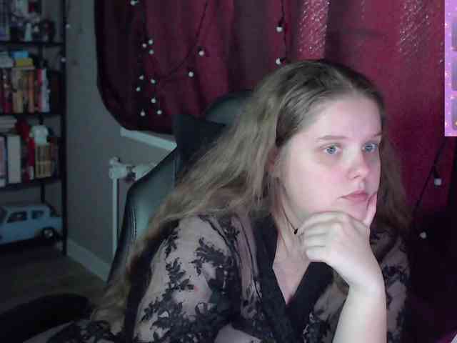 sweet_____cute webcam