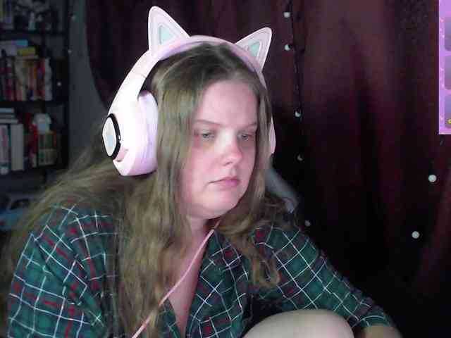 Sweet_____cute's live stream
