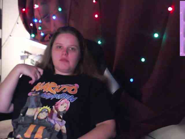 cute____girl's live room