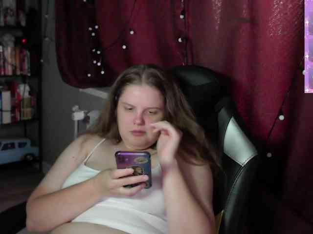 sweet_____cute webcam