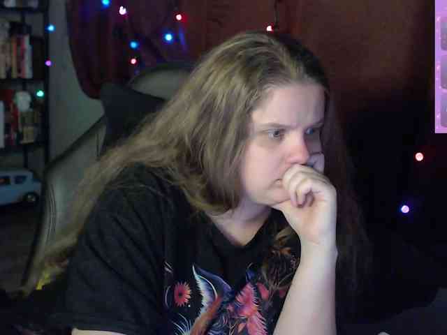 sweet_____cute webcam