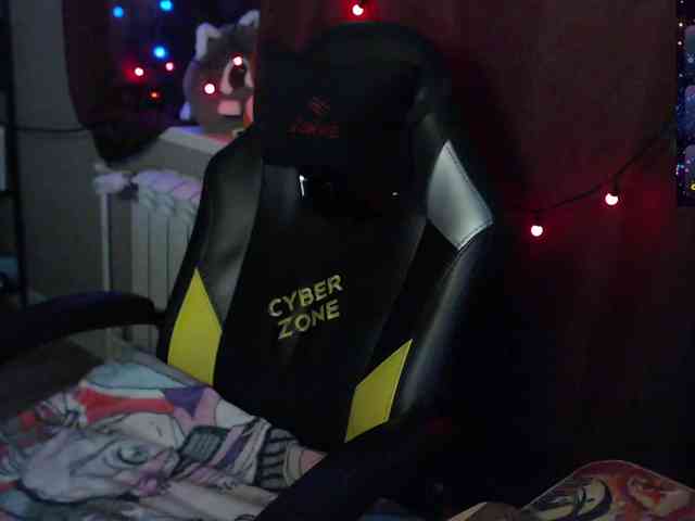 sweet_____cute webcam