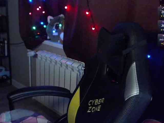 sweet_____cute webcam