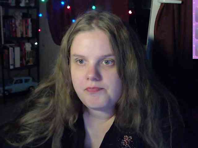sweet_____cute webcam