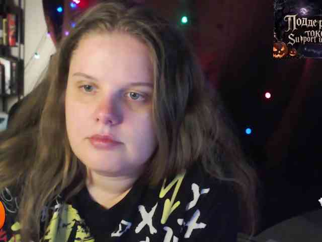 amateur nude live Alicepussy