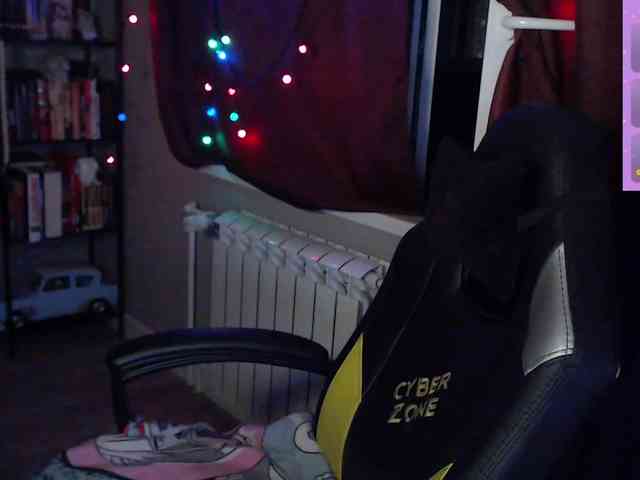 sweet_____cute webcam