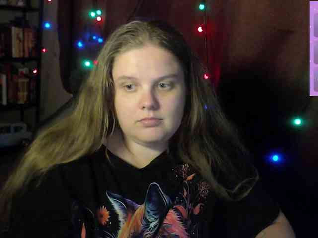 sweet_____cute webcam