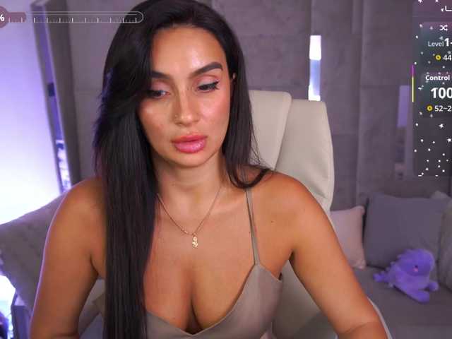 AnzhyTeqila live cam on BongaCams