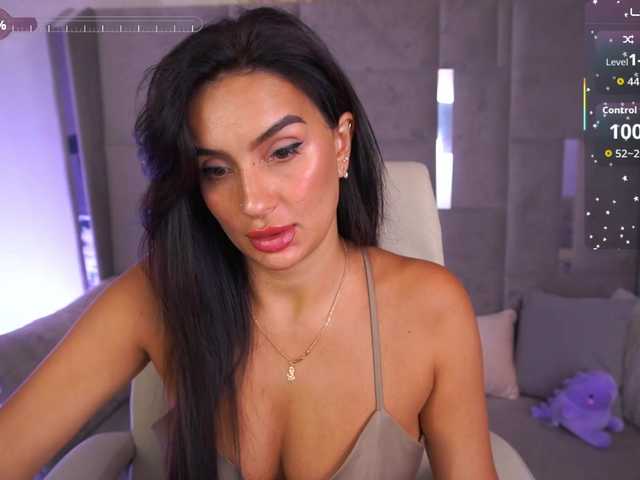 AnzhyTeqila live cam on BongaCams
