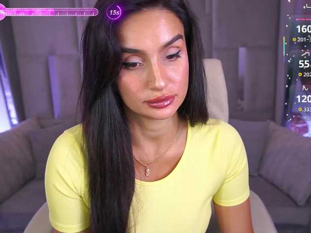 AnzhyTeqila live cam