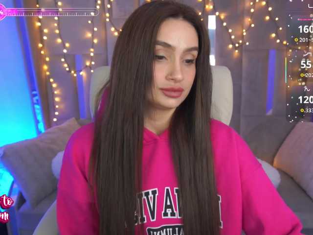 AnzhyTeqila's BongaCams show and profile