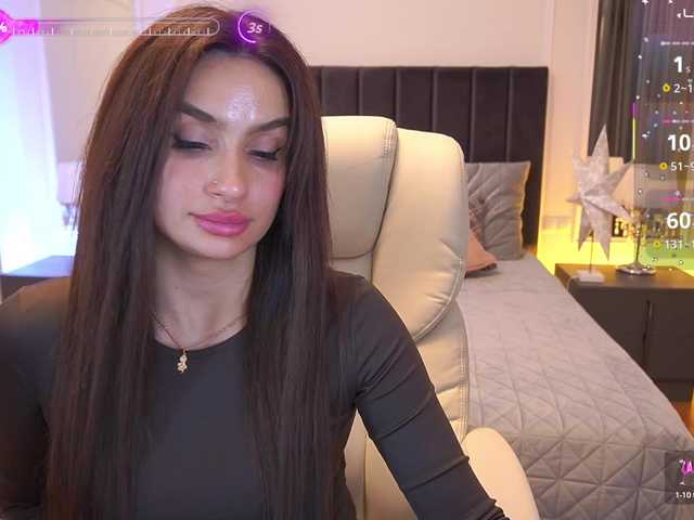 AnzhyTeqila's BongaCams show and profile