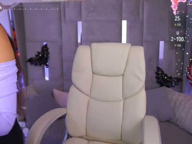 AnzhyTeqila live cam on BongaCams