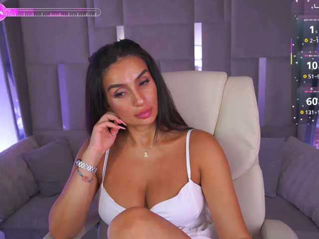 AnzhyTeqila live webcam show