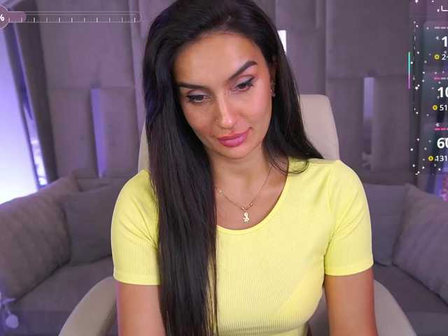 AnzhyTeqila live cam on BongaCams