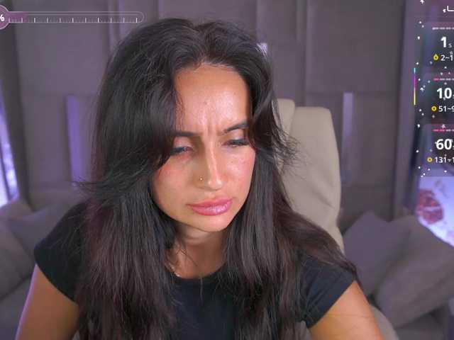 AnzhyTeqila live webcam show