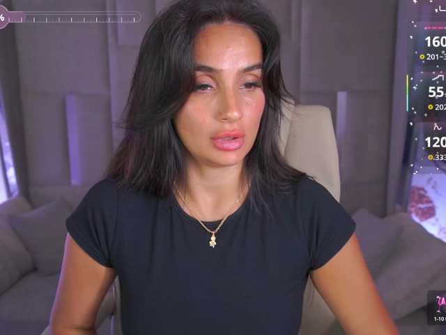 AnzhyTeqila live webcam show