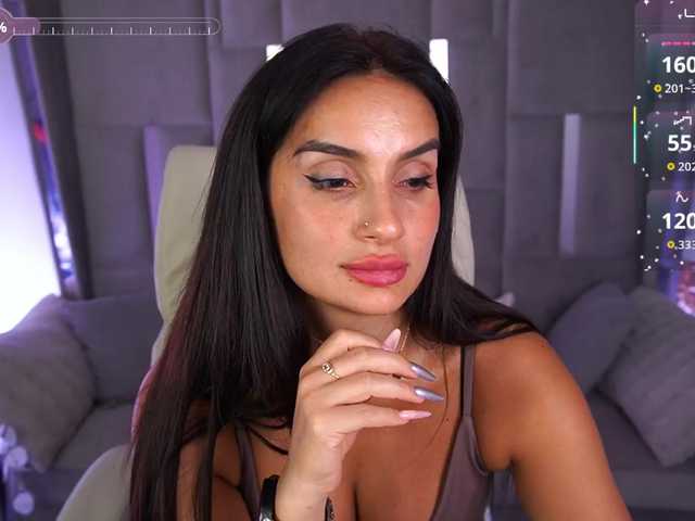 AnzhyTeqila live cam on BongaCams