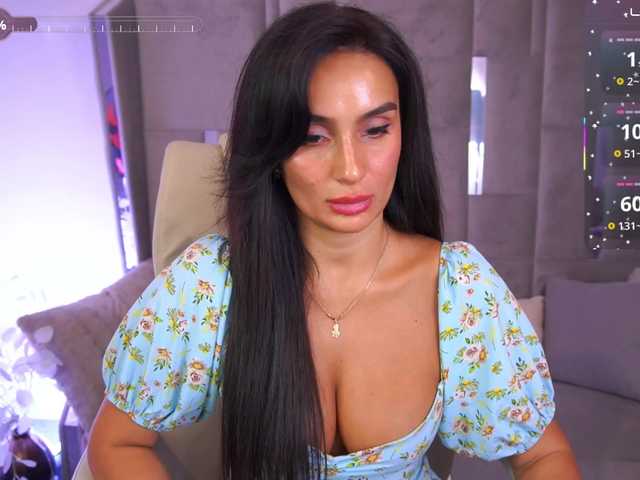 AnzhyTeqila live cam on BongaCams