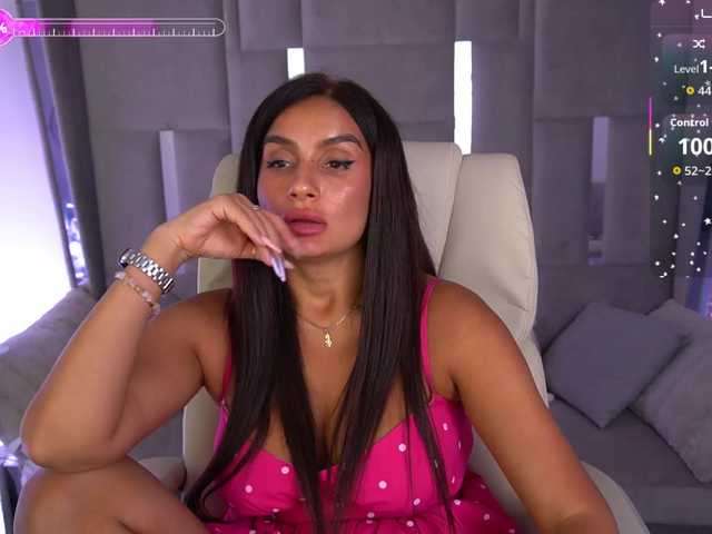 AnzhyTeqila live cam on BongaCams
