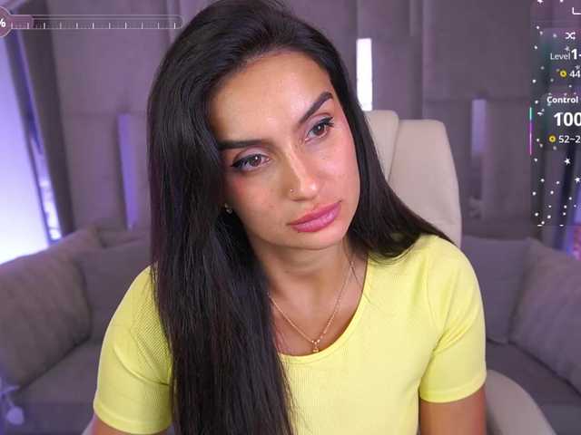 AnzhyTeqila live cam on BongaCams