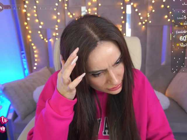 AnzhyTeqila's BongaCams show and profile