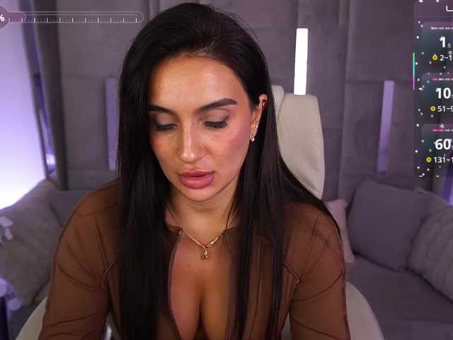 AnzhyTeqila live cam on BongaCams