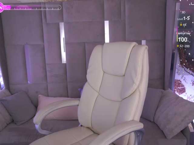 AnzhyTeqila live webcam show