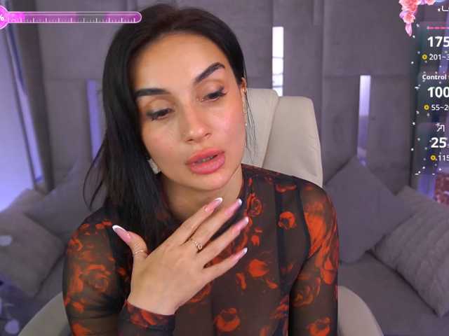 AnzhyTeqila live cam on BongaCams