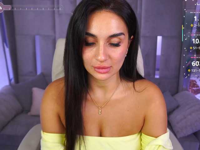 AnzhyTeqila live cam on BongaCams