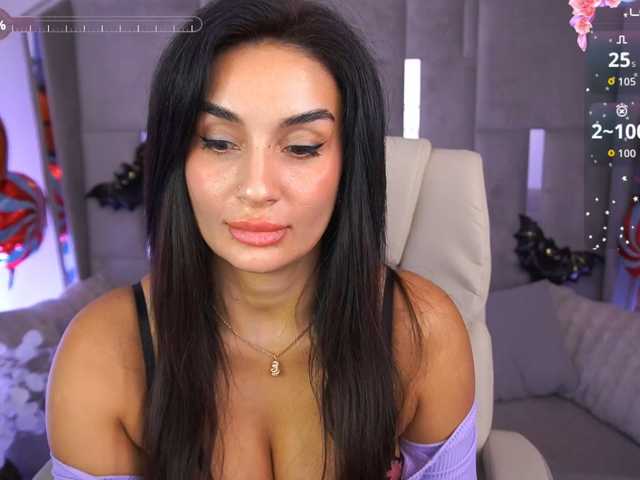 AnzhyTeqila live cam on BongaCams