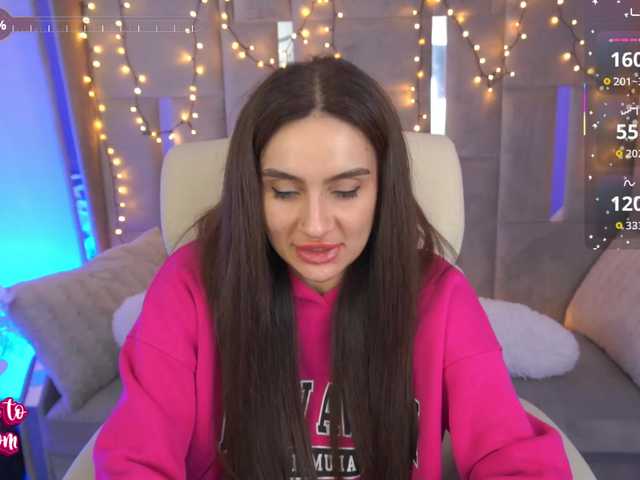 AnzhyTeqila's BongaCams show and profile