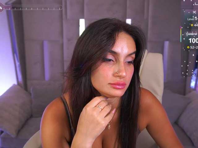 AnzhyTeqila live cam on BongaCams