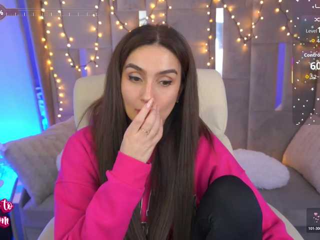 AnzhyTeqila's BongaCams show and profile