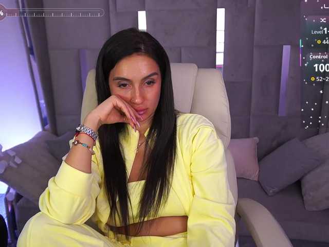 AnzhyTeqila live cam on BongaCams