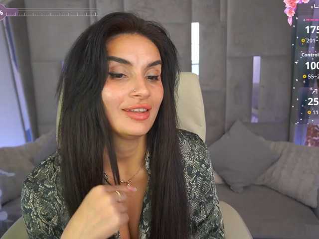 AnzhyTeqila live cam on BongaCams