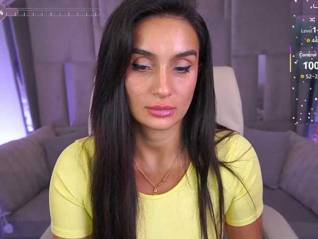 AnzhyTeqila live cam on BongaCams