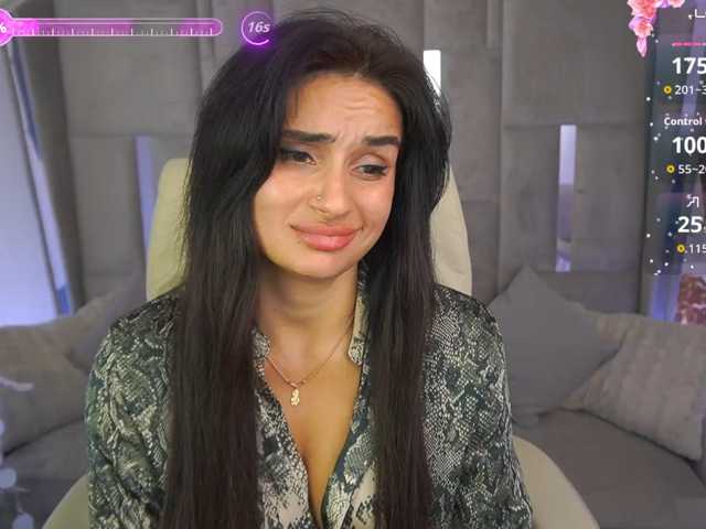 AnzhyTeqila live cam on BongaCams