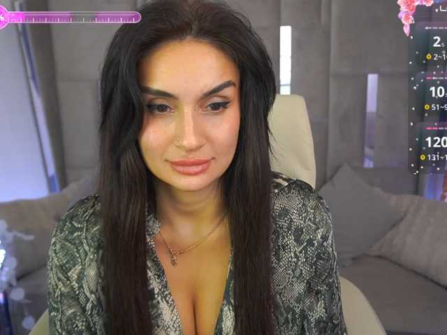 AnzhyTeqila live cam on BongaCams