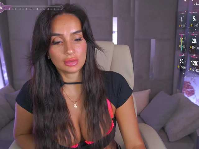AnzhyTeqila live webcam show