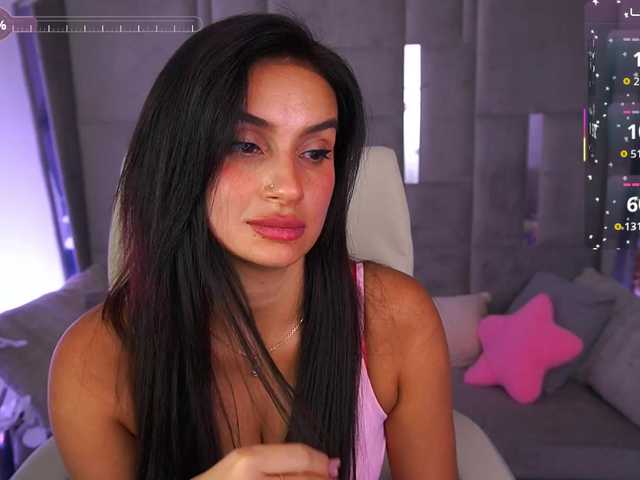 AnzhyTeqila live cam on BongaCams
